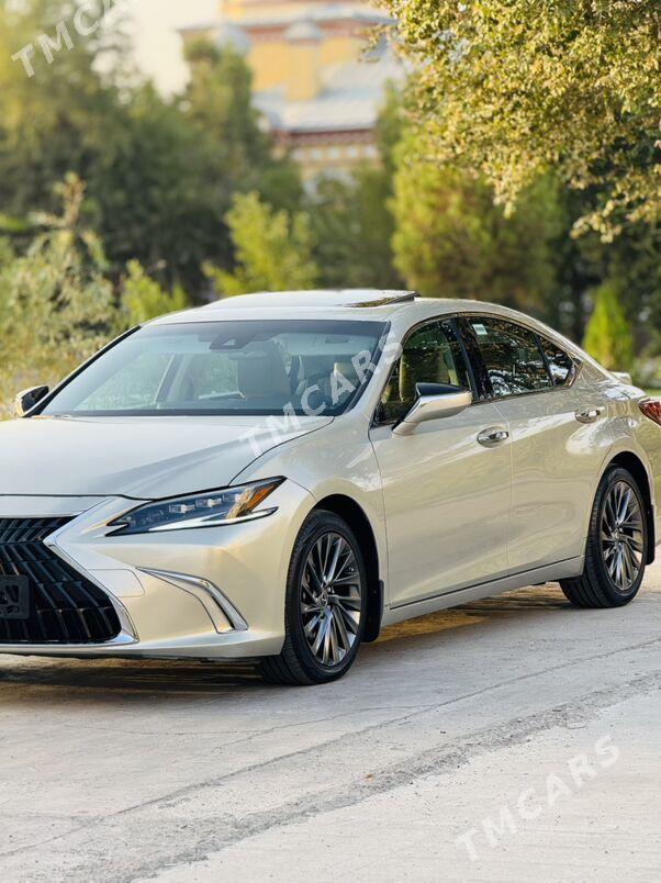 Lexus ES 350 2022 - 610 000 TMT - Türkmenabat - img 4