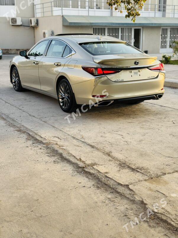 Lexus ES 350 2022 - 610 000 TMT - Türkmenabat - img 5