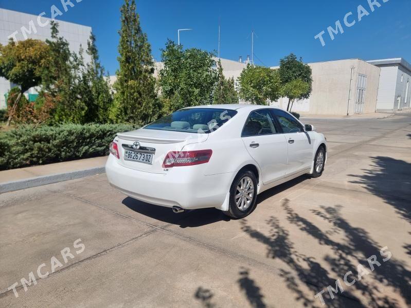 Toyota Camry 2011 - 225 000 TMT - Daşoguz - img 4