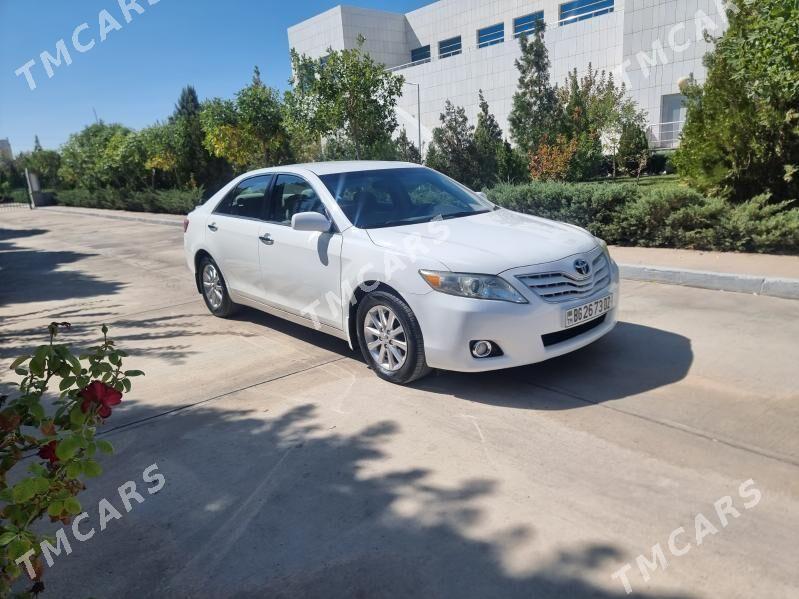 Toyota Camry 2011 - 225 000 TMT - Daşoguz - img 6