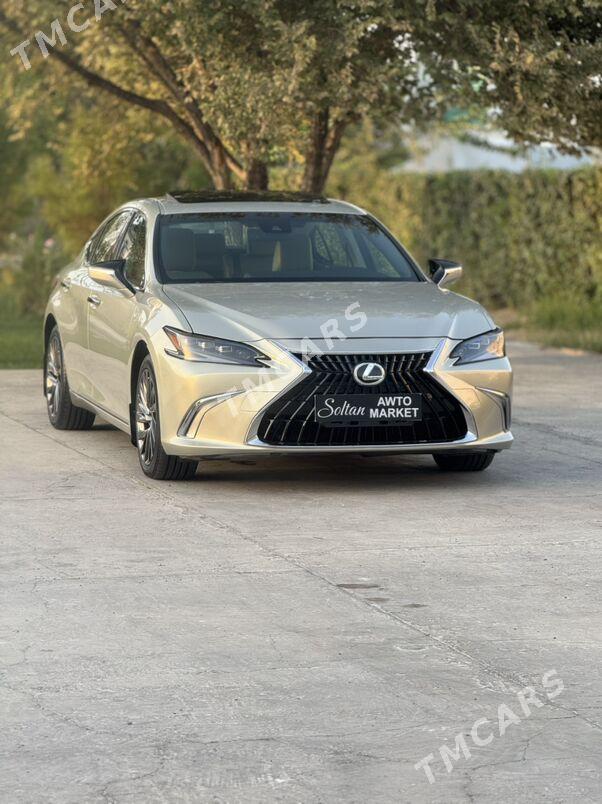 Lexus ES 350 2022 - 610 000 TMT - Türkmenabat - img 6