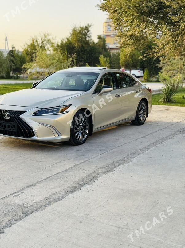 Lexus ES 350 2022 - 610 000 TMT - Türkmenabat - img 10