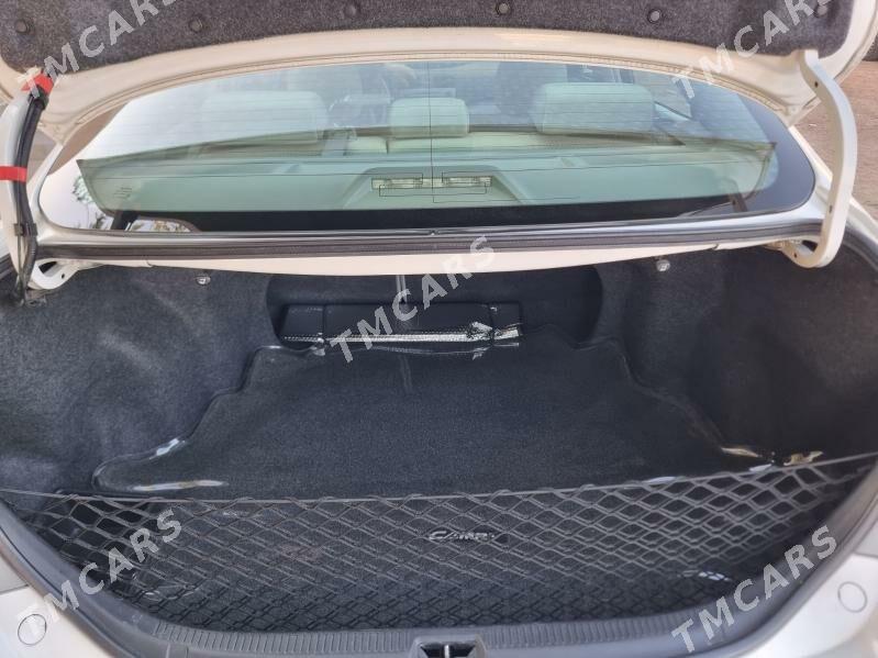Toyota Camry 2011 - 225 000 TMT - Daşoguz - img 8