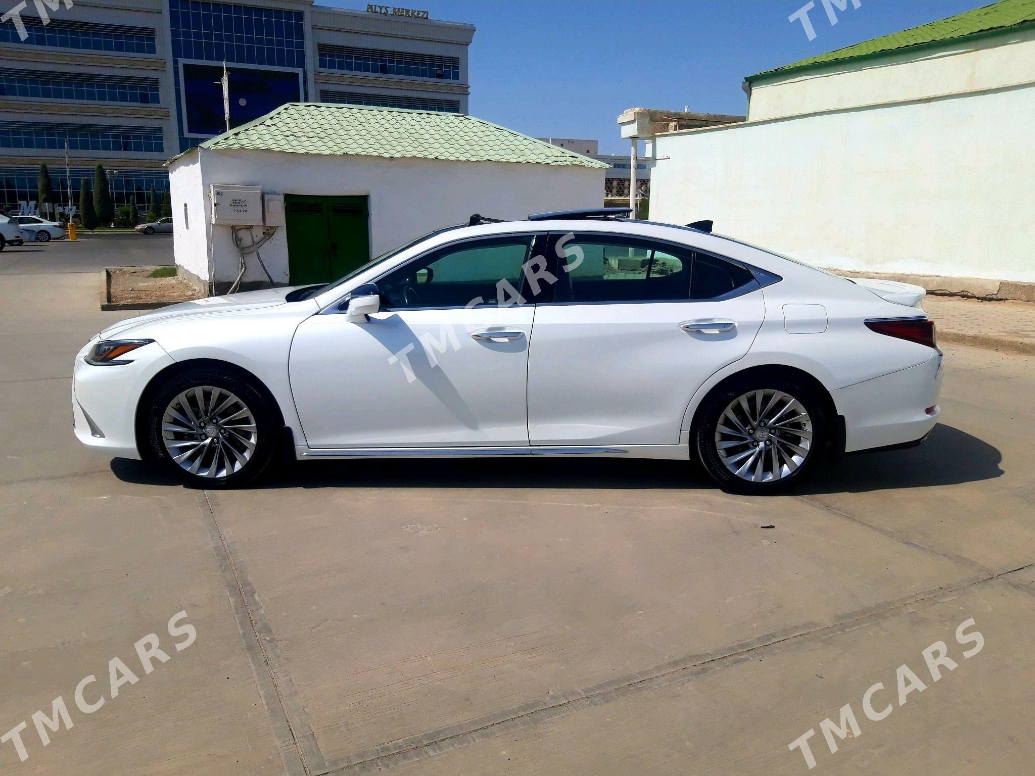 Lexus ES 350 2020 - 500 000 TMT - Mary - img 2