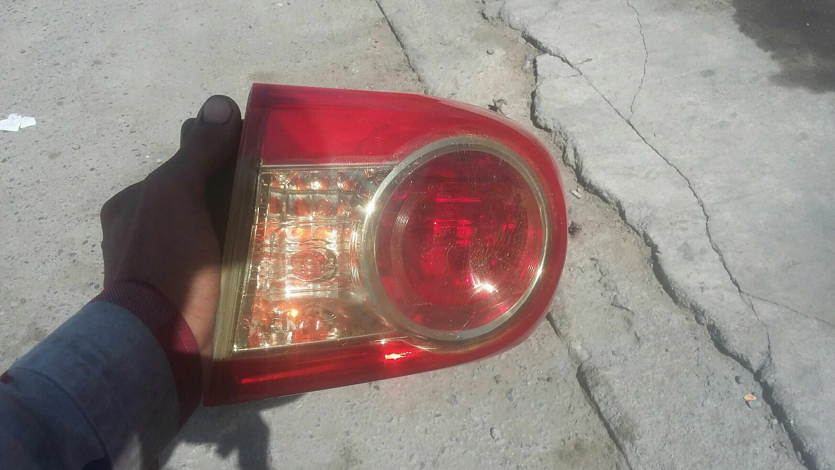 cyra karolla 250 TMT - Ашхабад - img 2