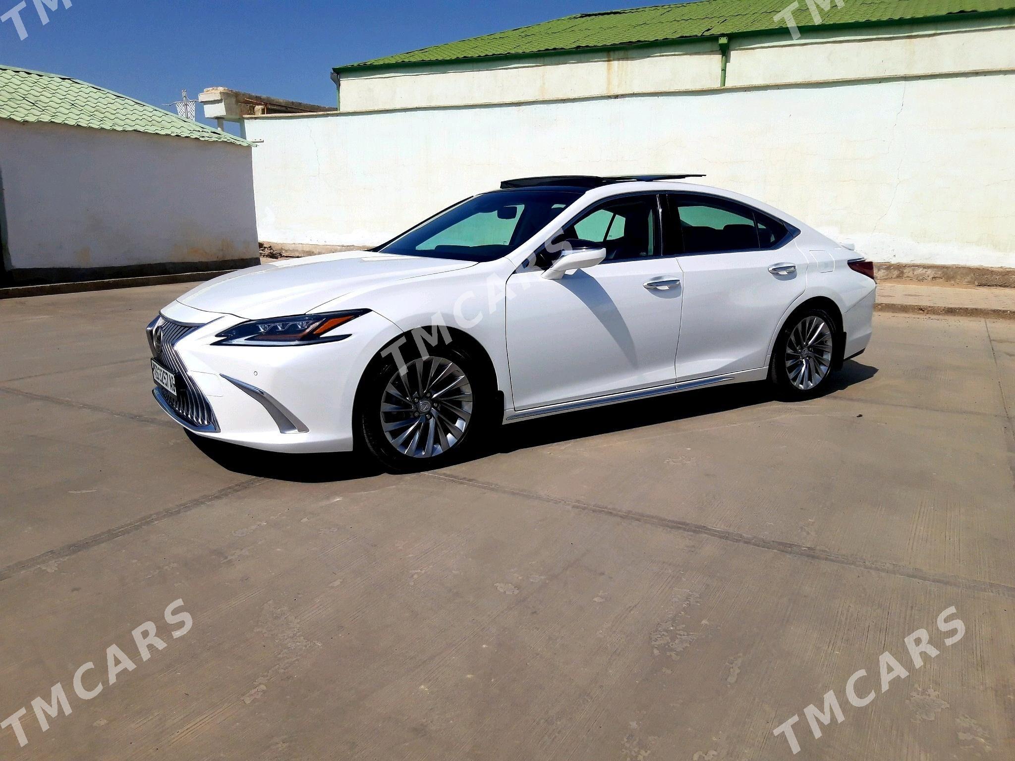 Lexus ES 350 2020 - 500 000 TMT - Mary - img 3