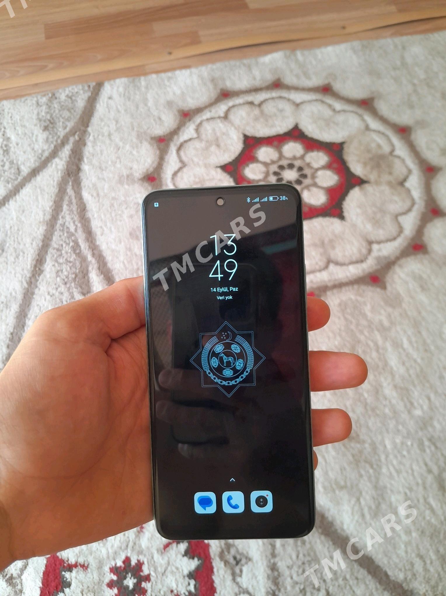 redmi not 12 8+4/128 - 10 mkr - img 4