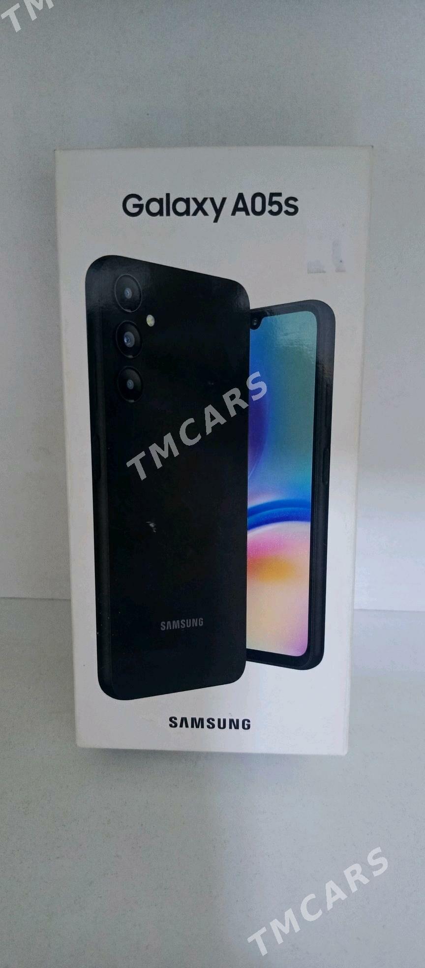 samsung Galaxy A05s - Halaç - img 3