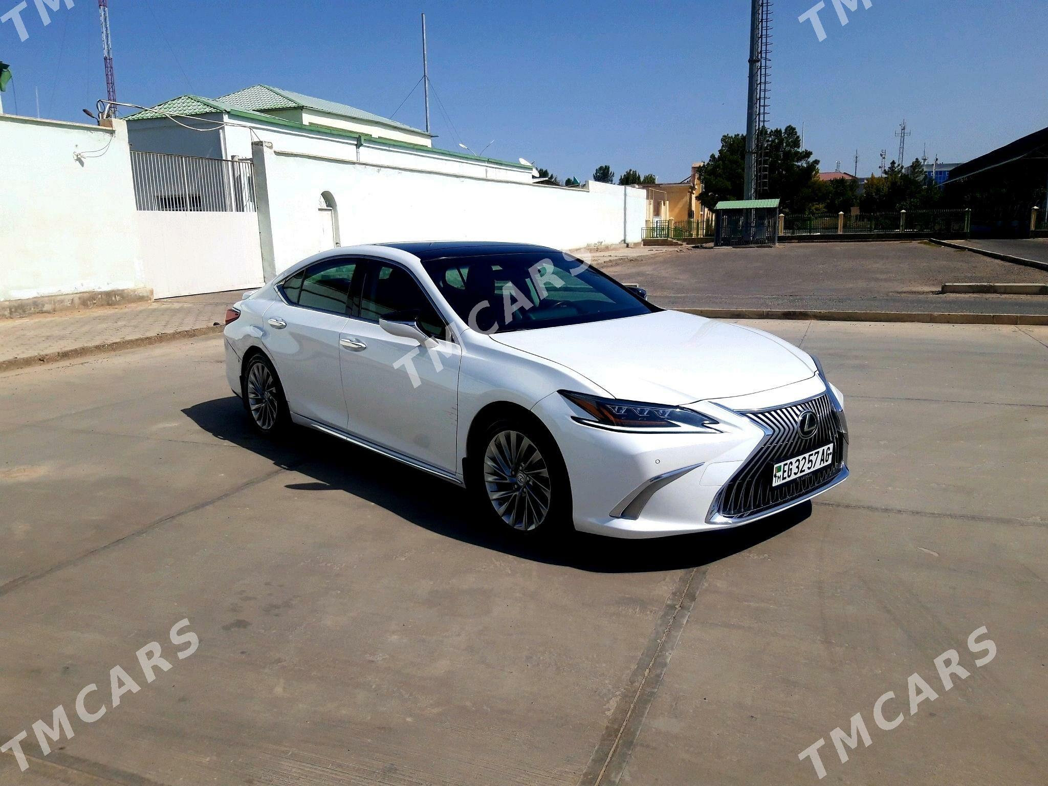 Lexus ES 350 2020 - 500 000 TMT - Mary - img 4