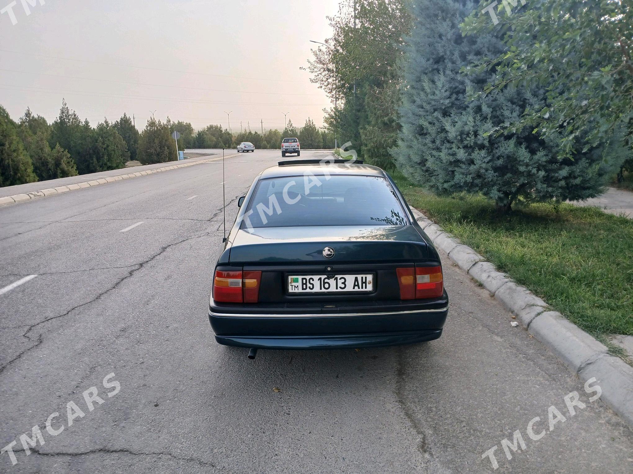 Opel Vectra 1995 - 50 000 TMT - Бахарден - img 3
