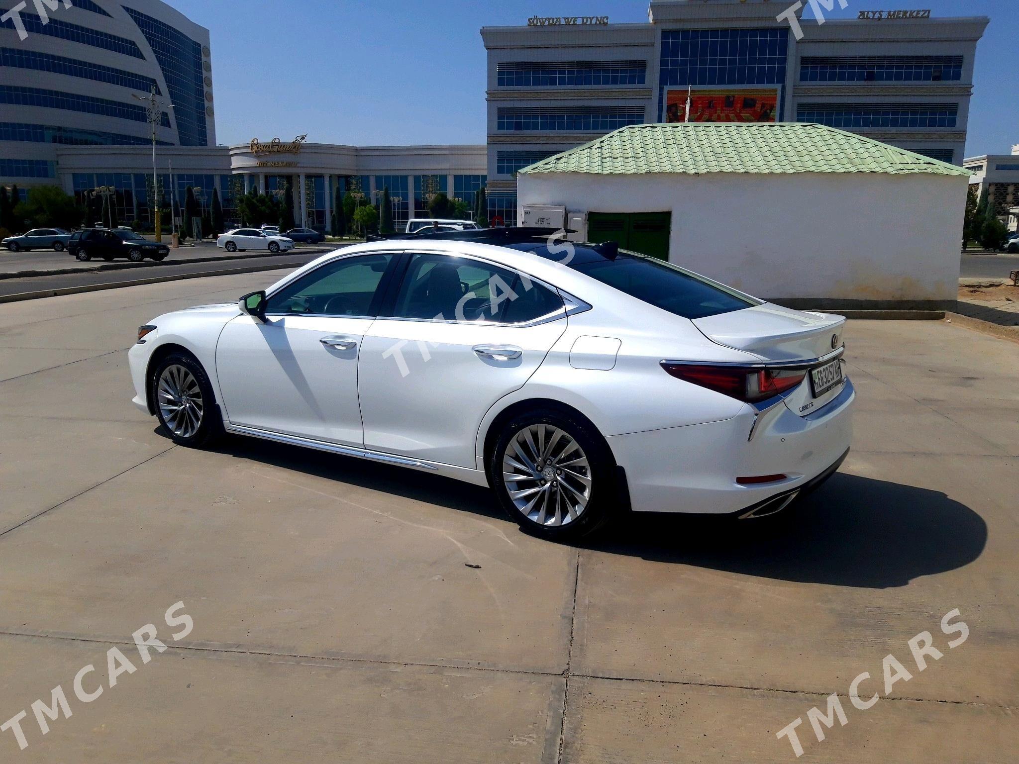 Lexus ES 350 2020 - 500 000 TMT - Mary - img 5