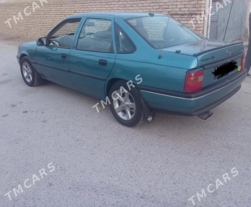 Opel Vectra 1992 - 45 000 TMT - Mary - img 2
