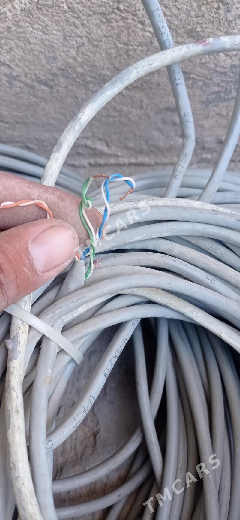 Kabel sim - Дашогуз - img 2