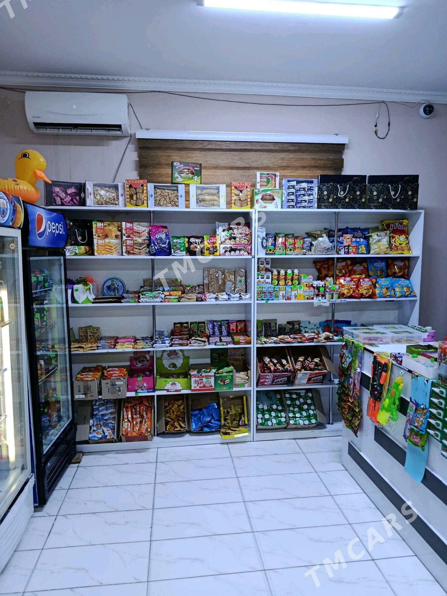 dükan - Aşgabat - img 5