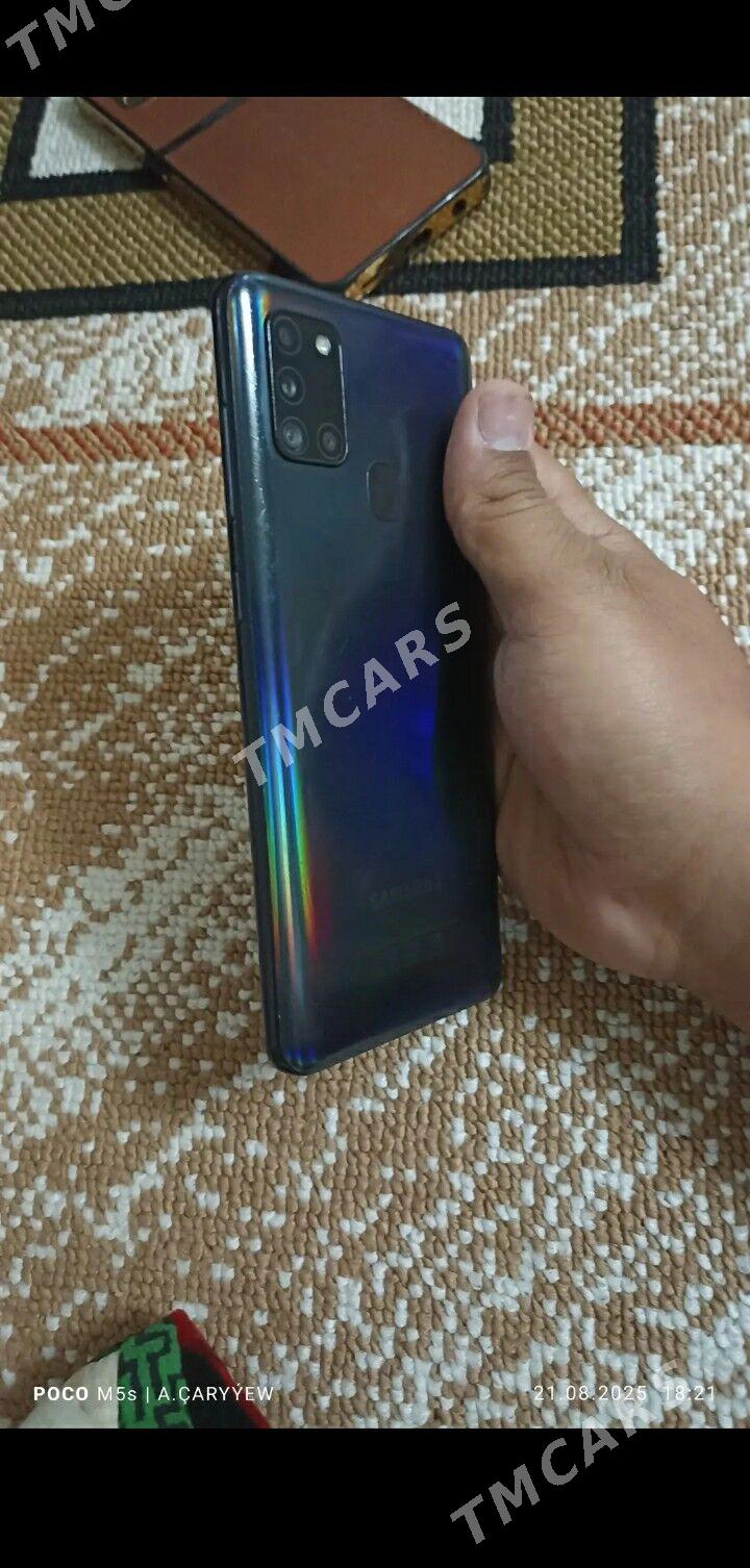 Samsung a21s - Türkmenabat - img 6