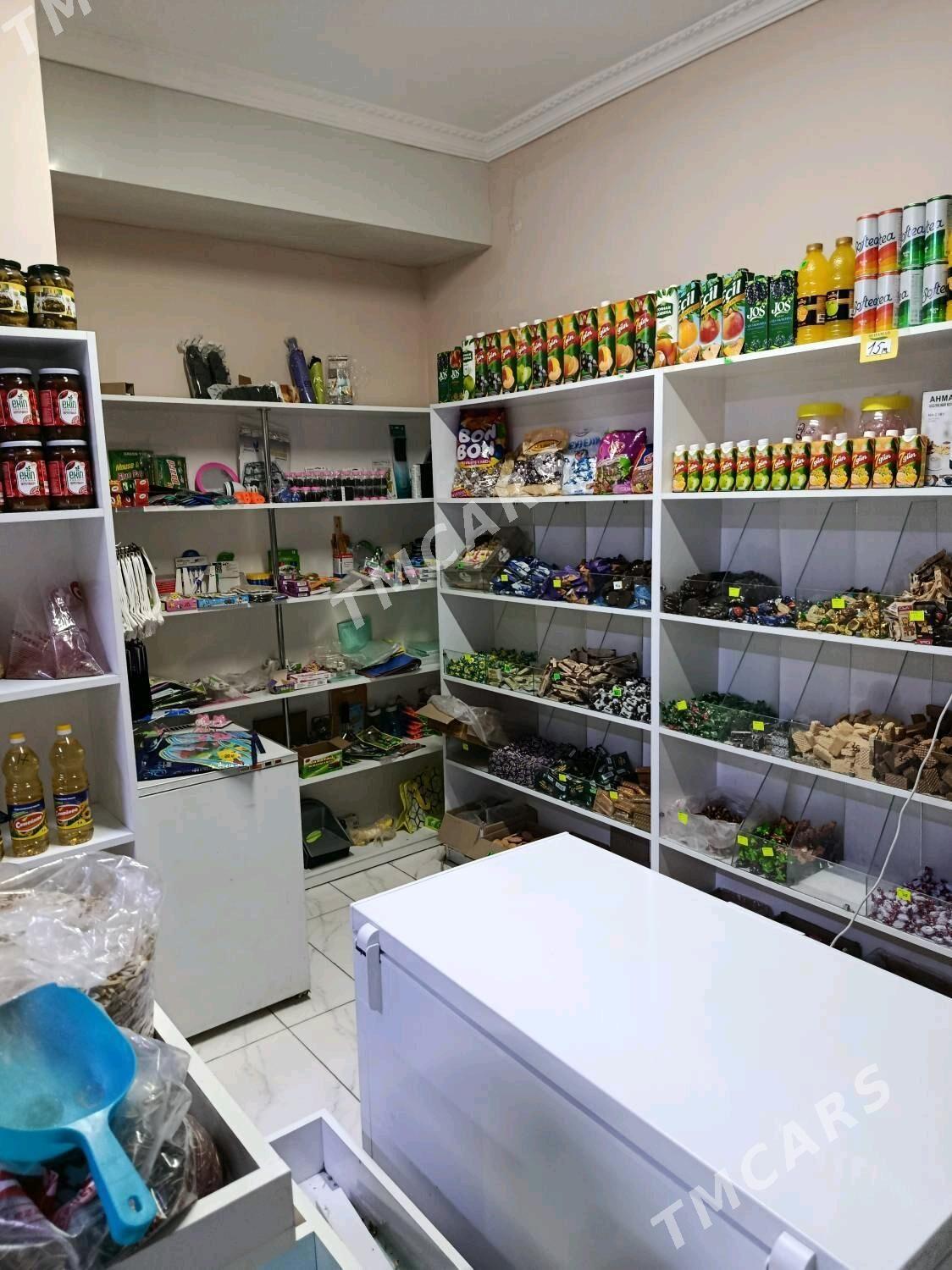 dükan - Aşgabat - img 4