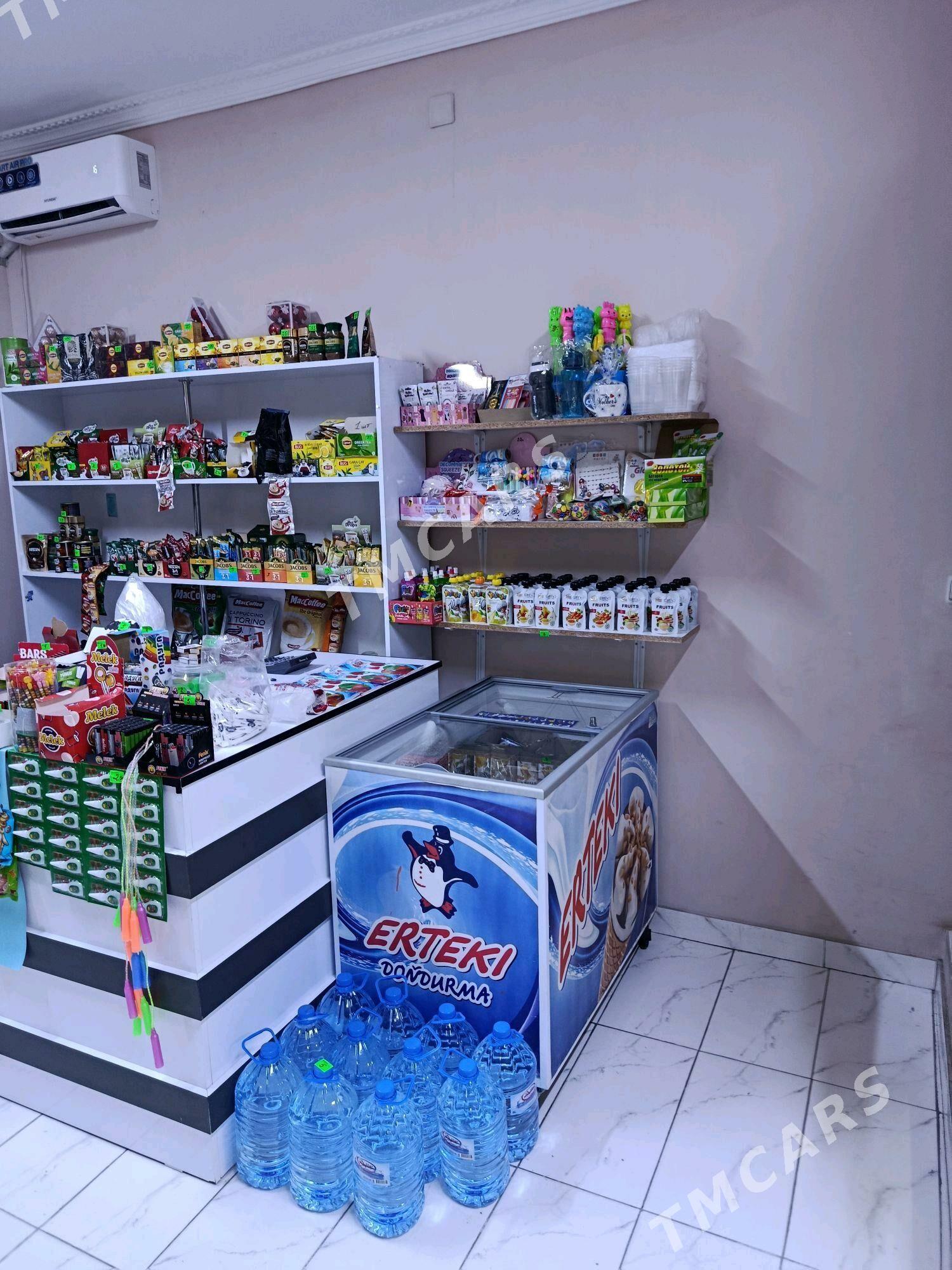 dükan - Aşgabat - img 3
