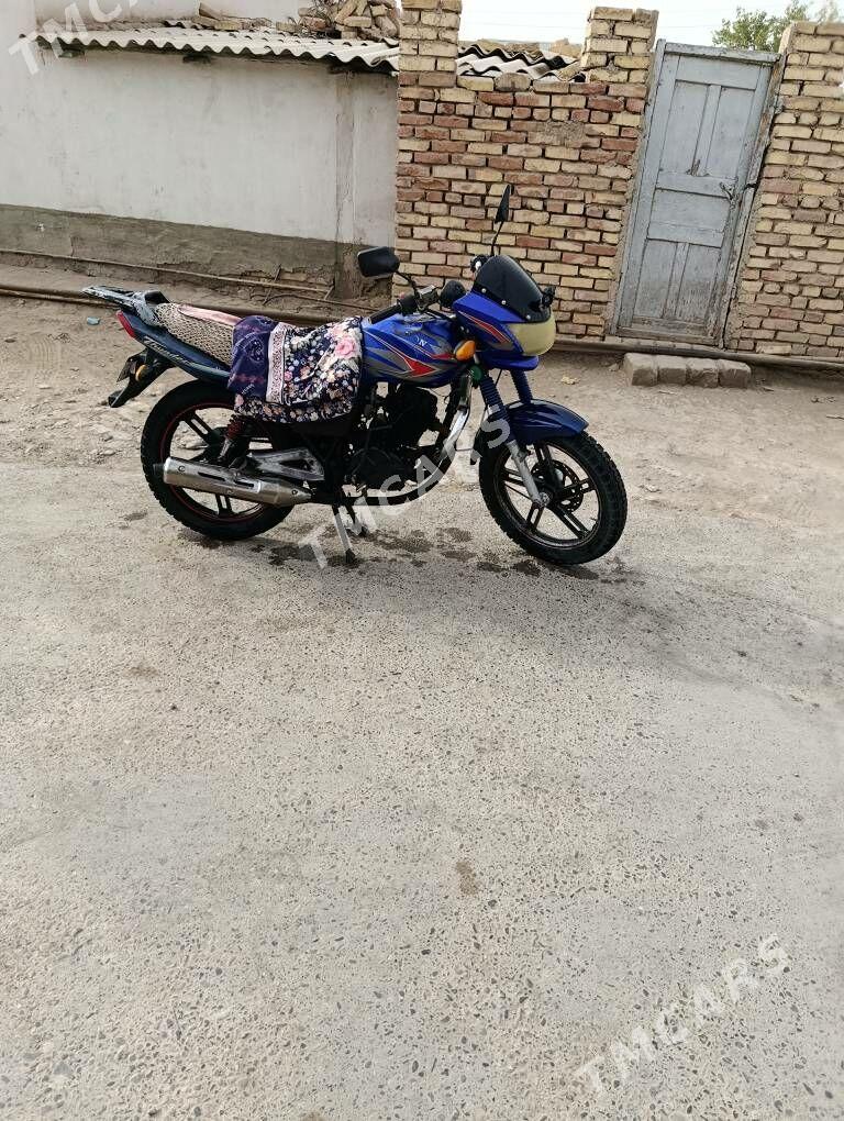 Fekon FK150-8G 2014 - 13 000 TMT - Бабадайхан - img 3