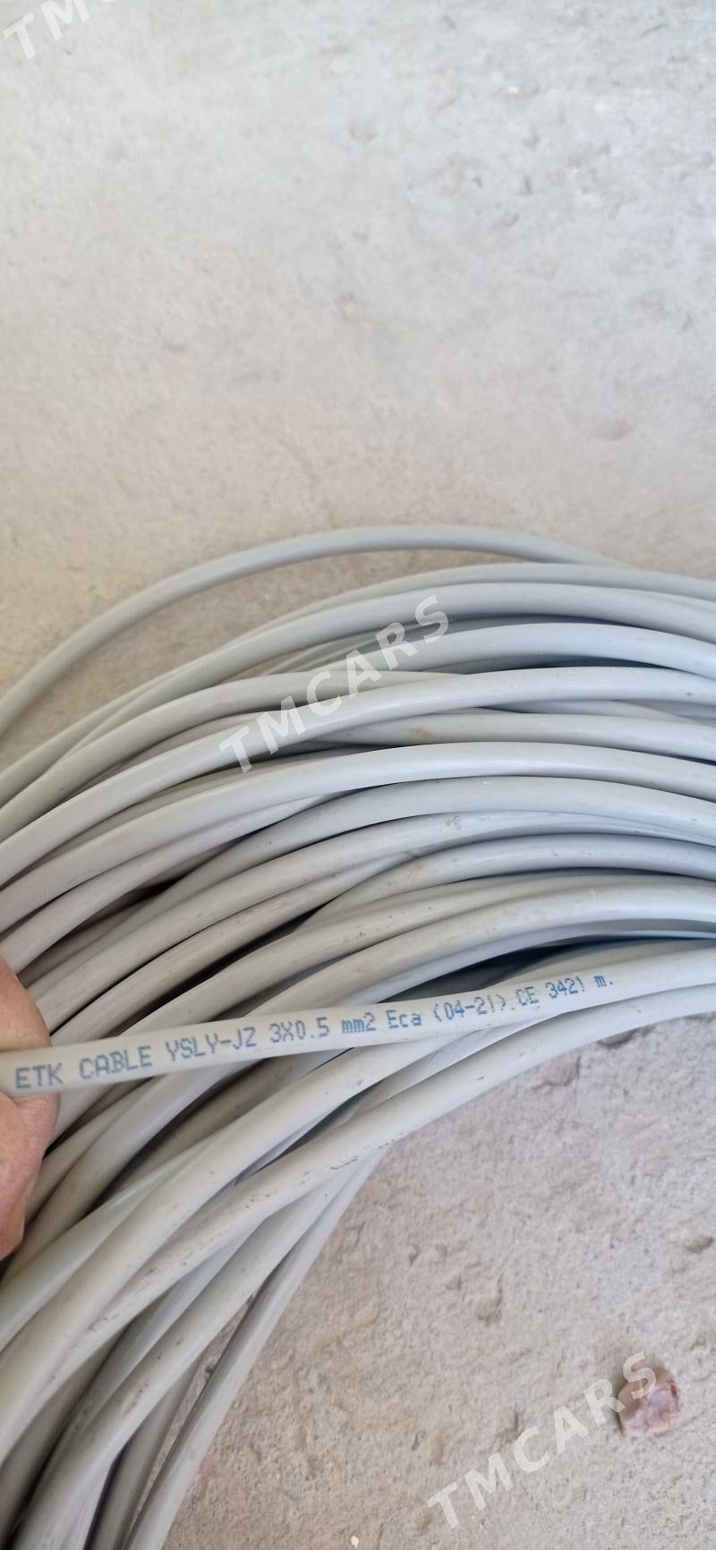 Kabel sim - Дашогуз - img 7