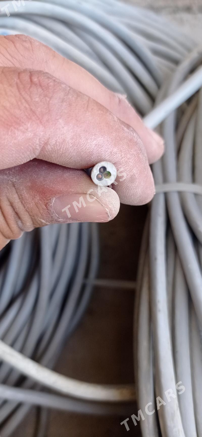 Kabel sim - Дашогуз - img 5