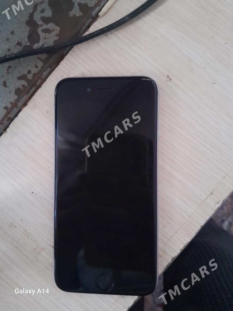 Iphone 6 - Hojambaz - img 2