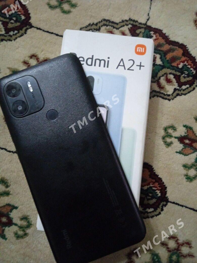 Redmi a2+ - Bekrewe - img 4