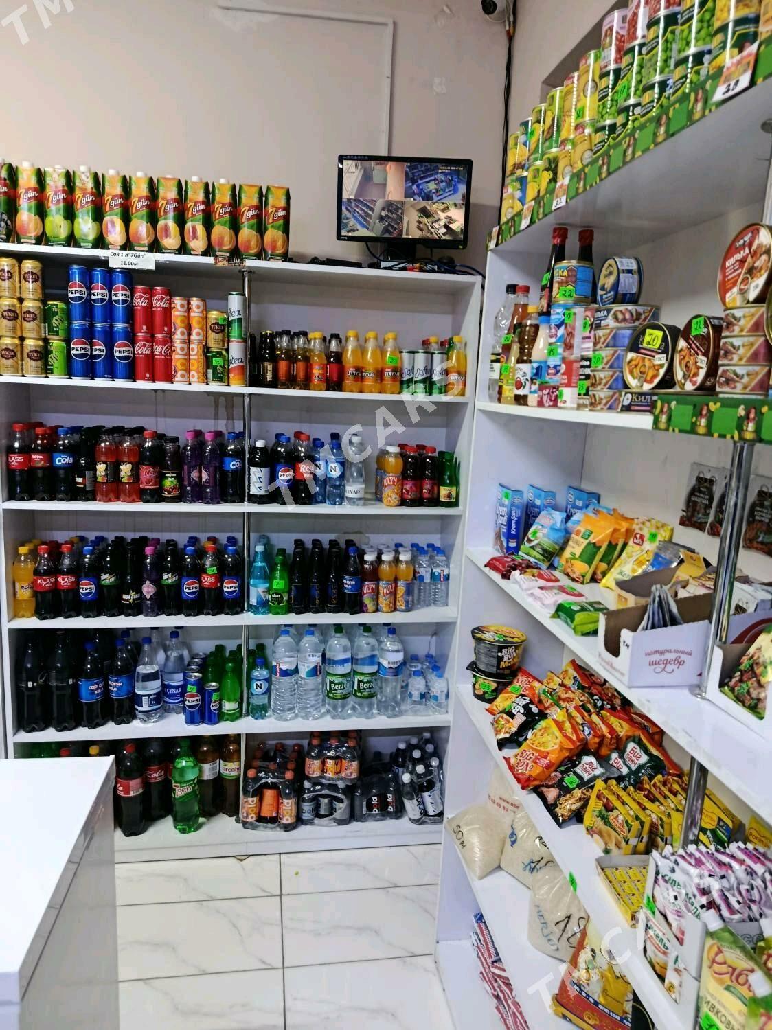 dükan - Aşgabat - img 10