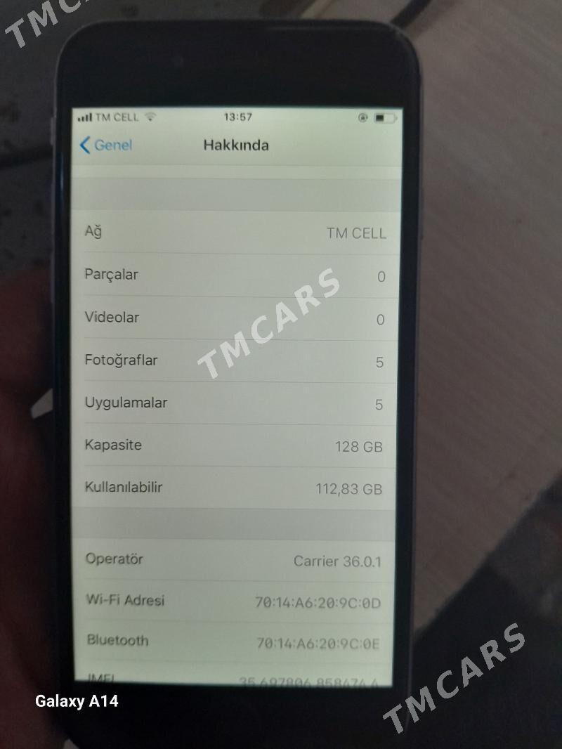 Iphone 6 - Hojambaz - img 3