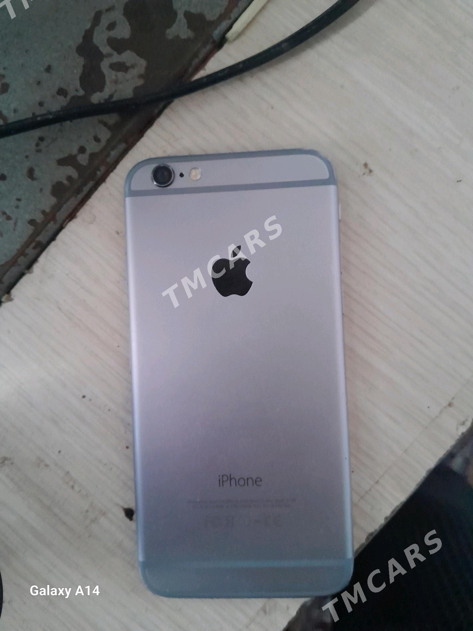 Iphone 6 - Hojambaz - img 4