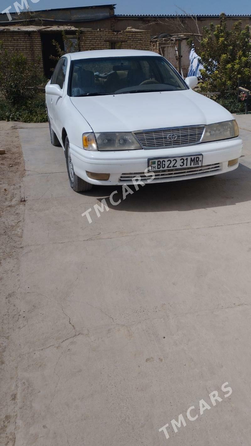 Toyota Avalon 1998 - 110 000 TMT - Oguz han - img 2