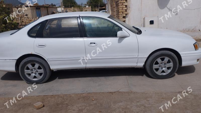 Toyota Avalon 1998 - 110 000 TMT - Oguz han - img 3
