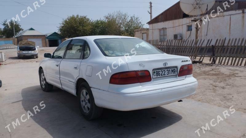 Toyota Avalon 1998 - 110 000 TMT - Oguz han - img 5
