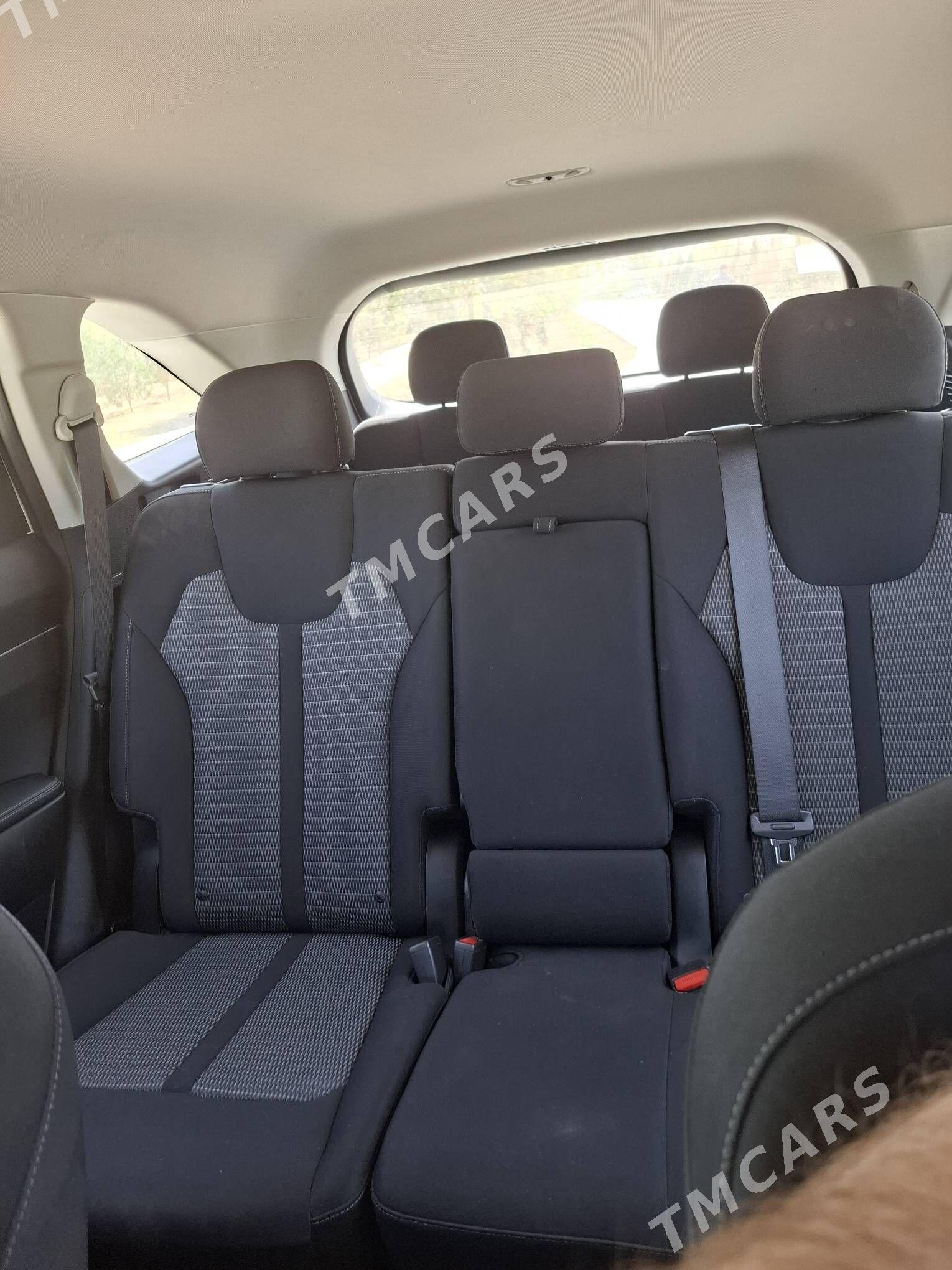 Toyota Highlander 2022 - 345 000 TMT - Aşgabat - img 1