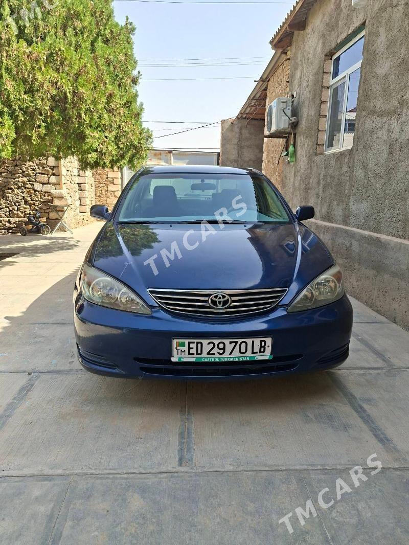 Toyota Camry 2002 - 190 000 TMT - Magdanly - img 3