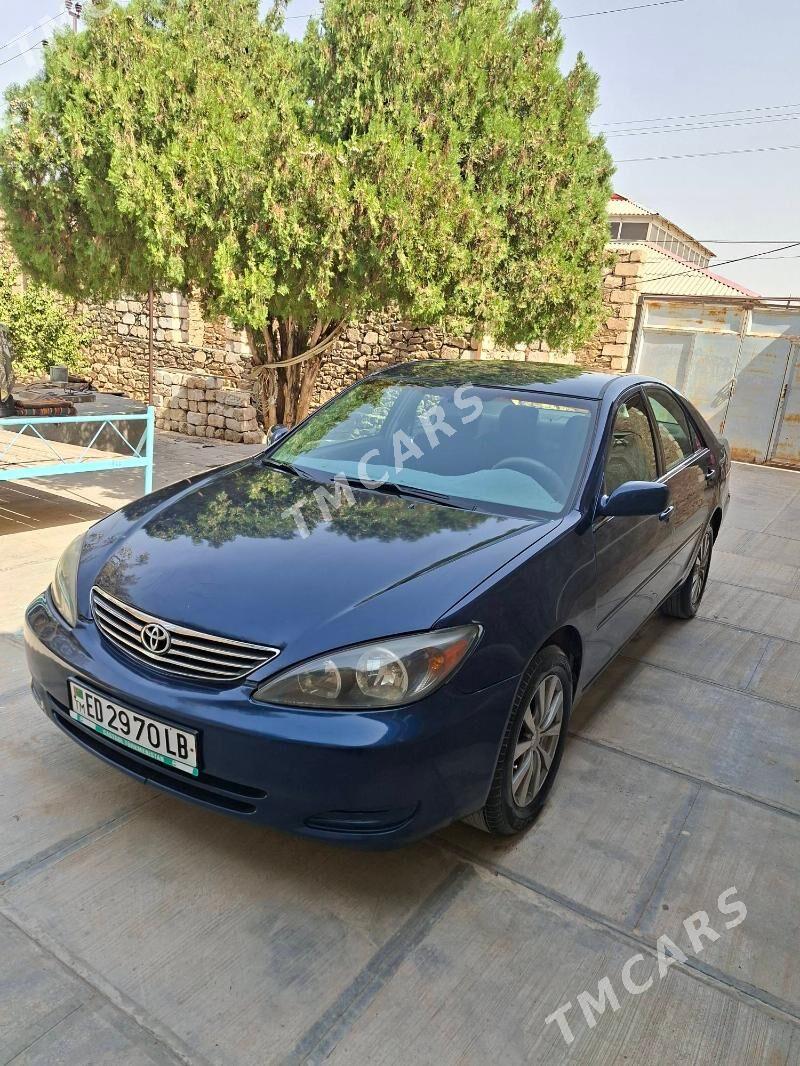 Toyota Camry 2002 - 190 000 TMT - Magdanly - img 2