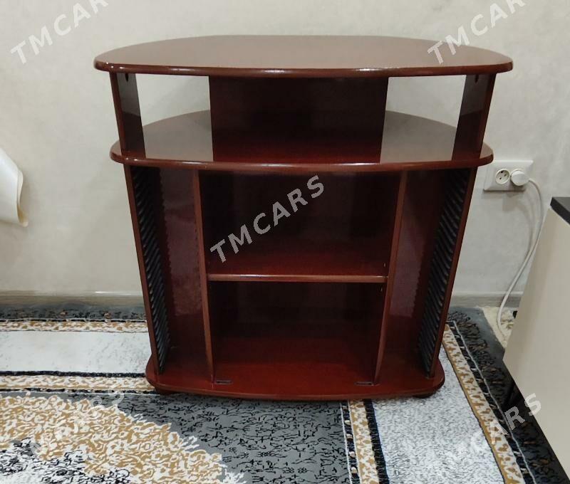 подставка под телевизор - Aşgabat - img 1