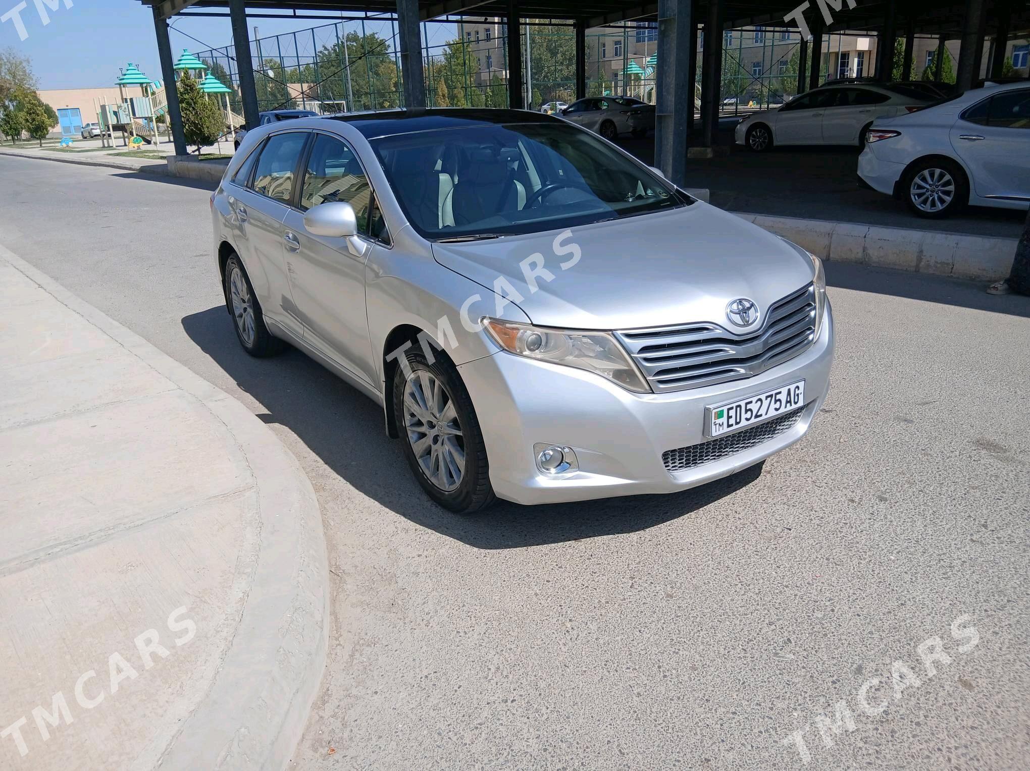 Toyota Venza 2011 - 240 000 TMT - Aşgabat - img 2