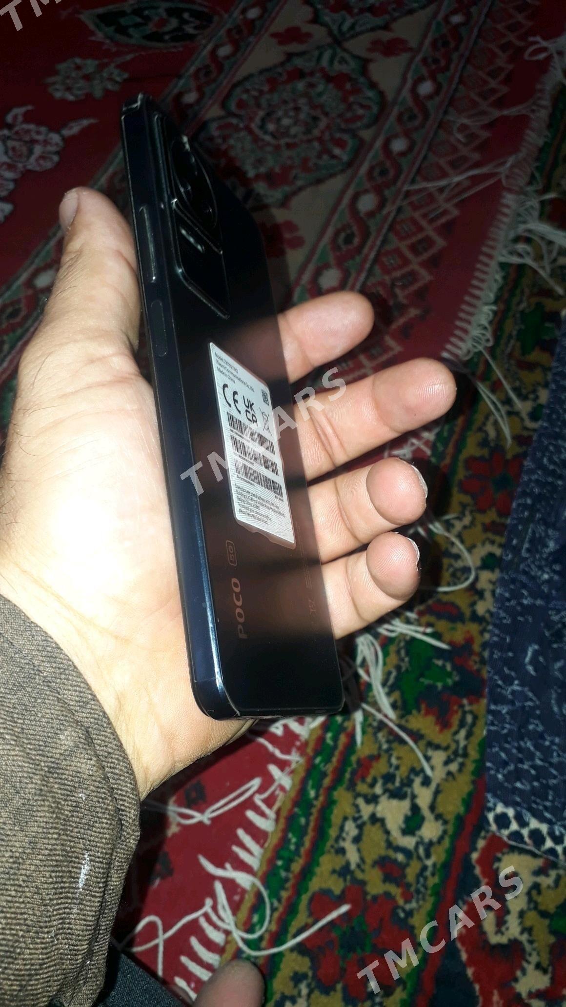 mi pocco f 4 - Mary - img 2
