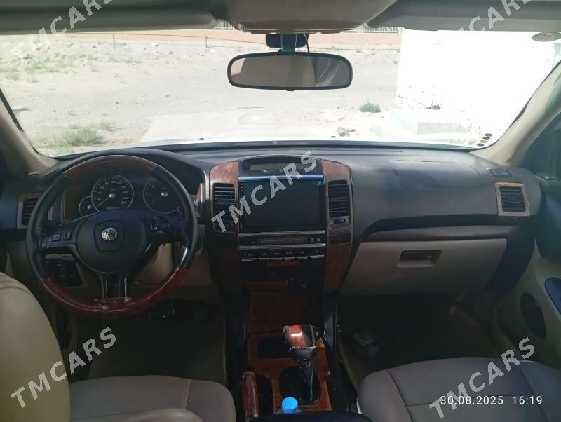 Toyota Scion 2006 - 65 000 TMT - Туркменбаши - img 2