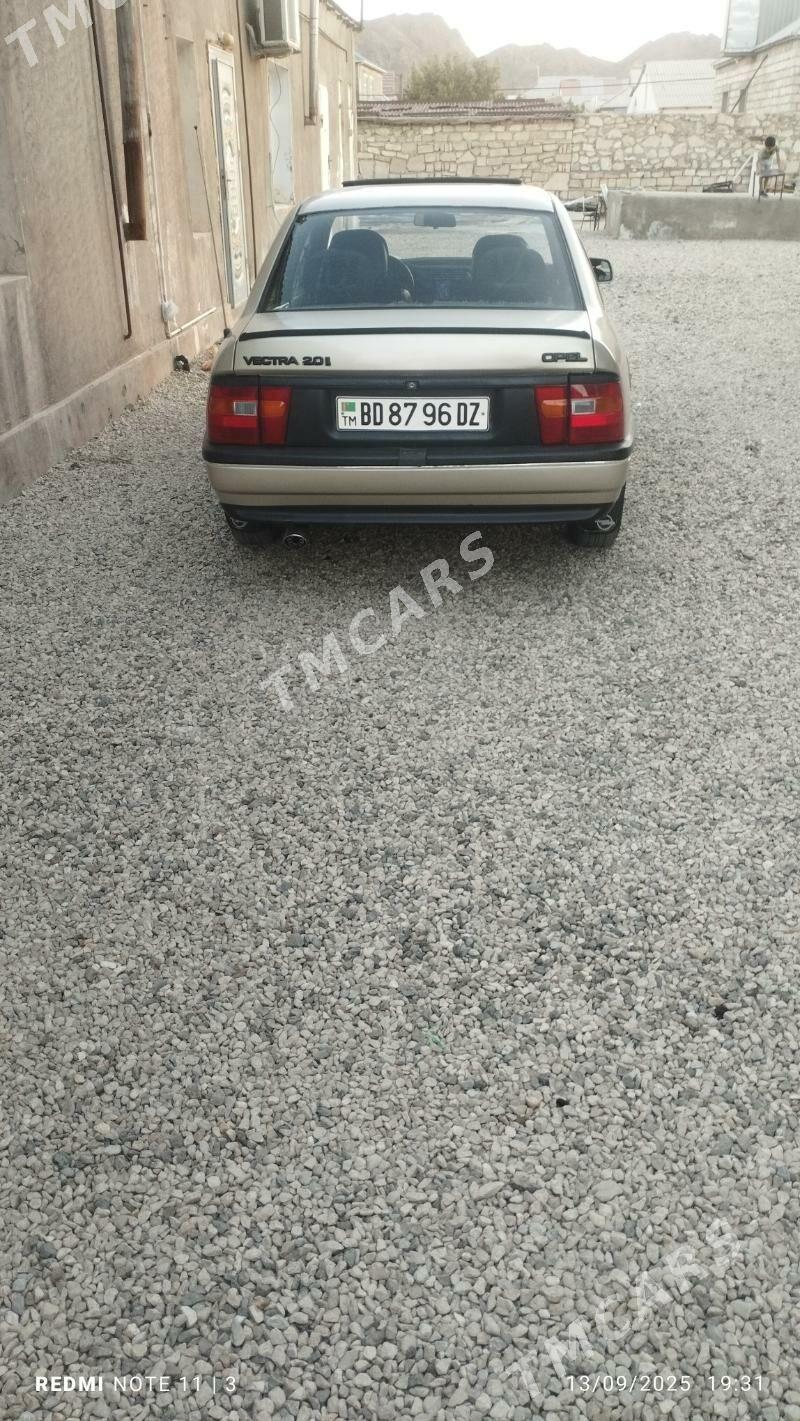 Opel Vectra 1989 - 40 000 TMT - Türkmenbaşy - img 5