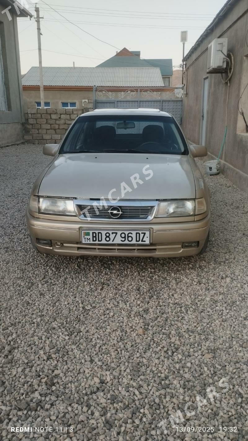 Opel Vectra 1989 - 40 000 TMT - Türkmenbaşy - img 3