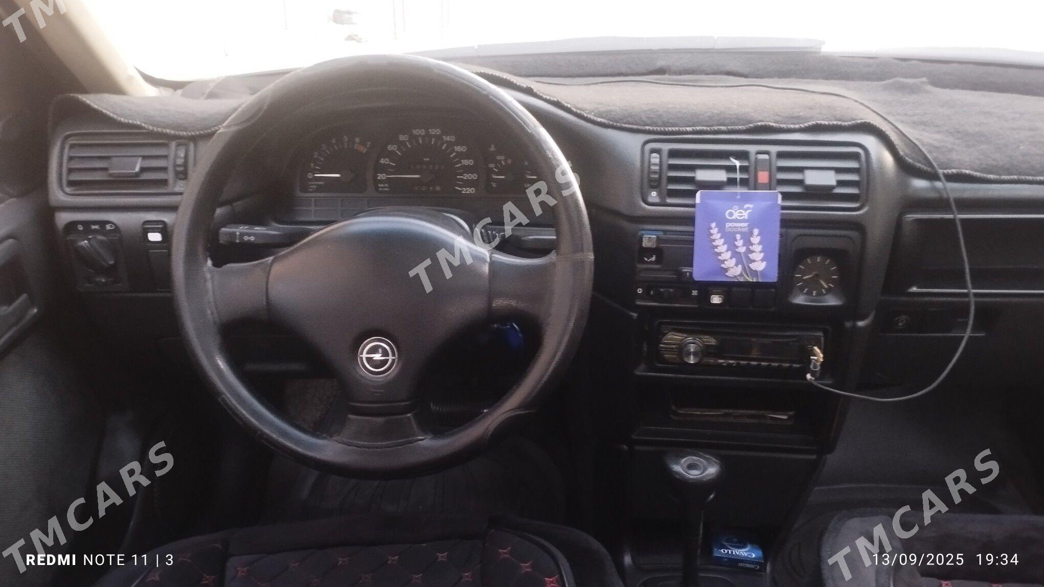 Opel Vectra 1989 - 40 000 TMT - Türkmenbaşy - img 2