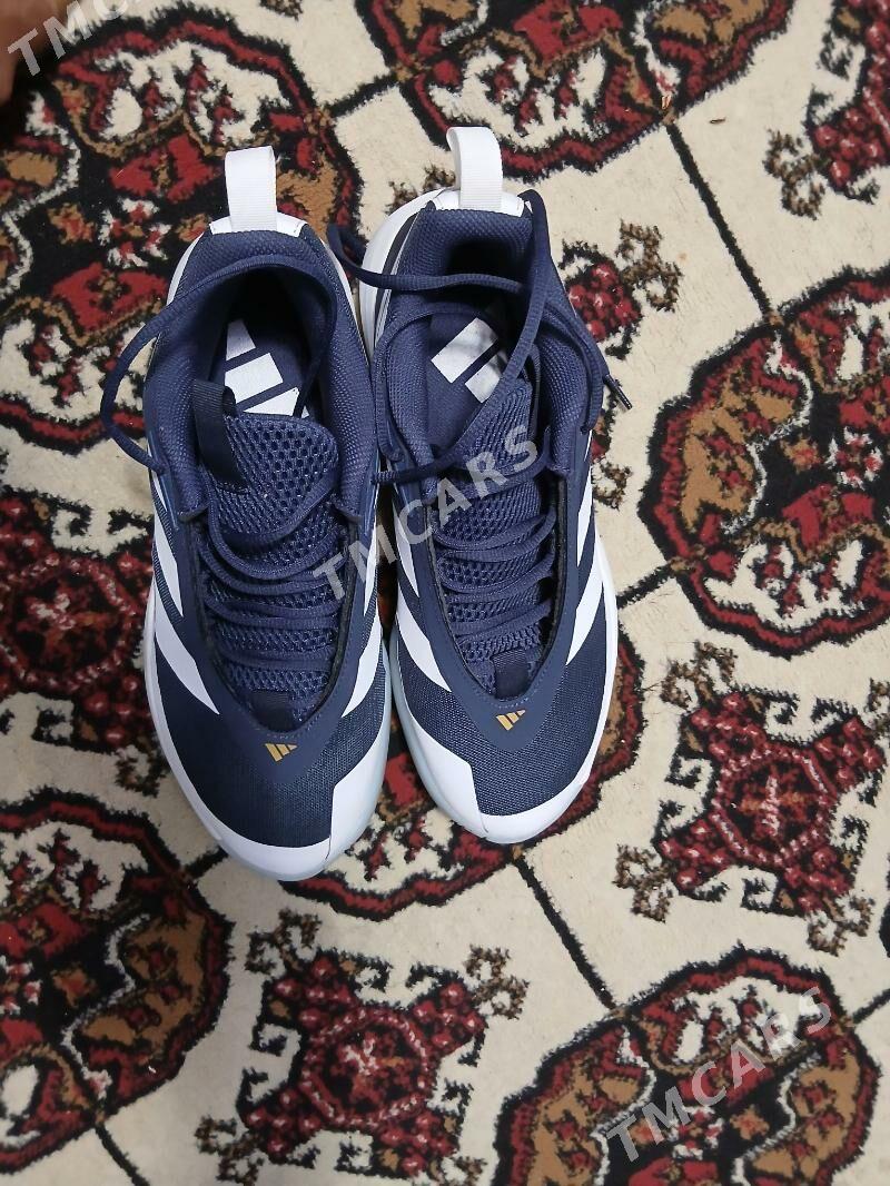 Adidas - Ашхабад - img 1