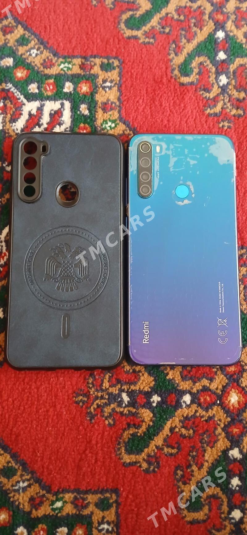 Redmi not 8 - Гороглы (Тагта) - img 2