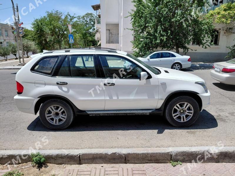 Toyota Scion 2006 - 65 000 TMT - Туркменбаши - img 4