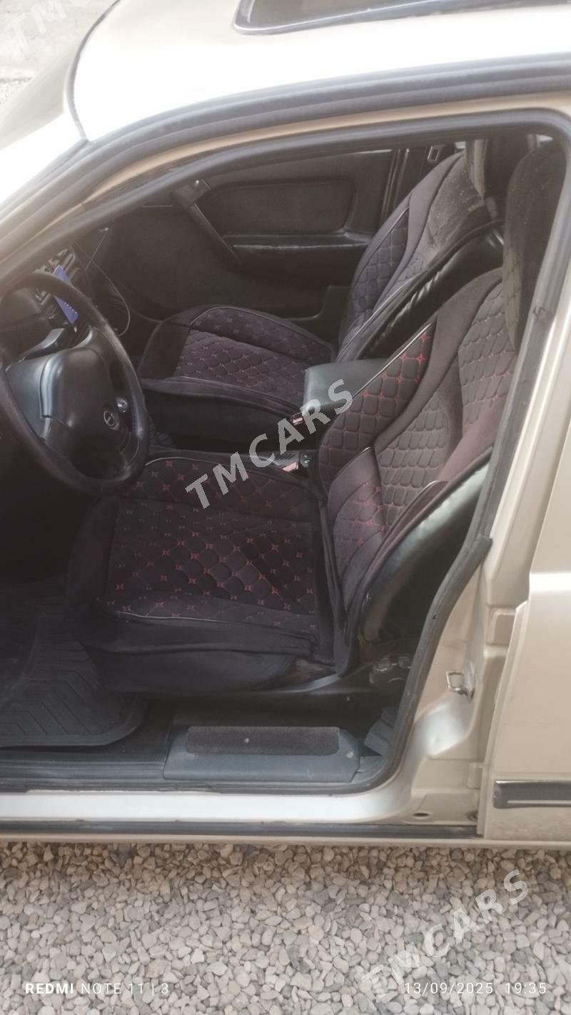 Opel Vectra 1989 - 40 000 TMT - Türkmenbaşy - img 1