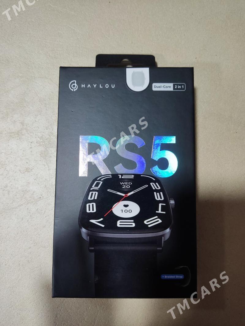 Haylou RS5 - Aşgabat - img 1