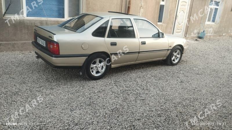 Opel Vectra 1989 - 40 000 TMT - Türkmenbaşy - img 6