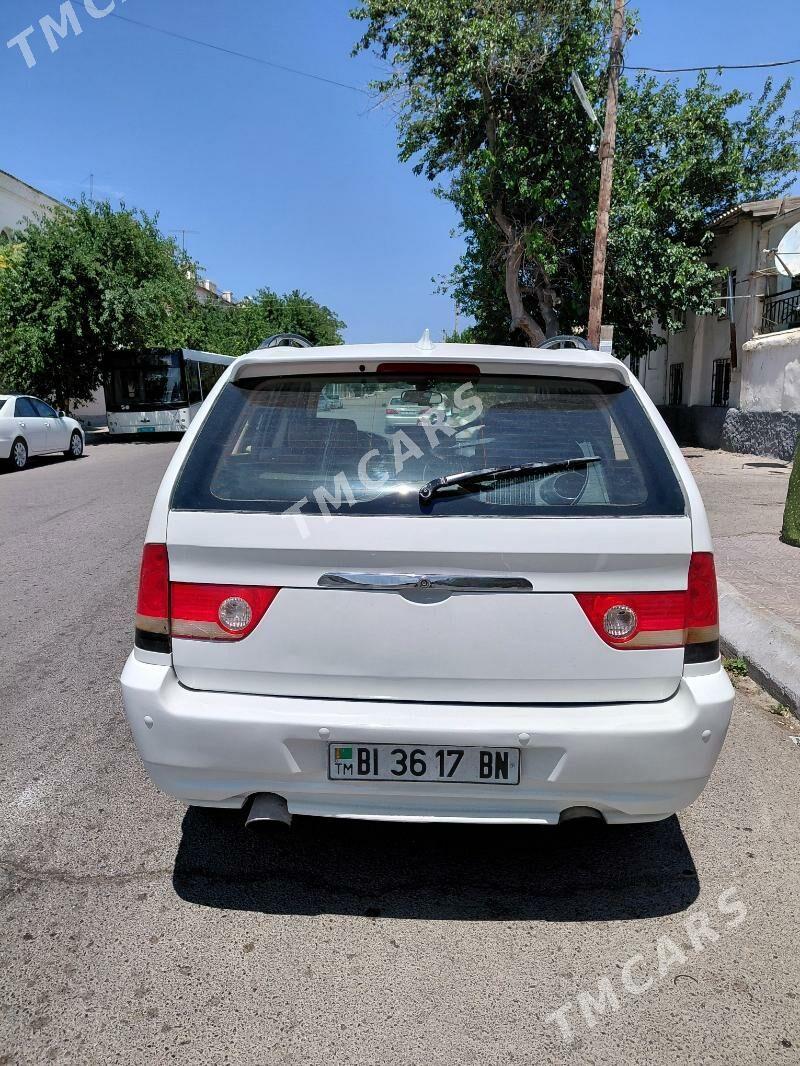 Toyota Scion 2006 - 65 000 TMT - Туркменбаши - img 5