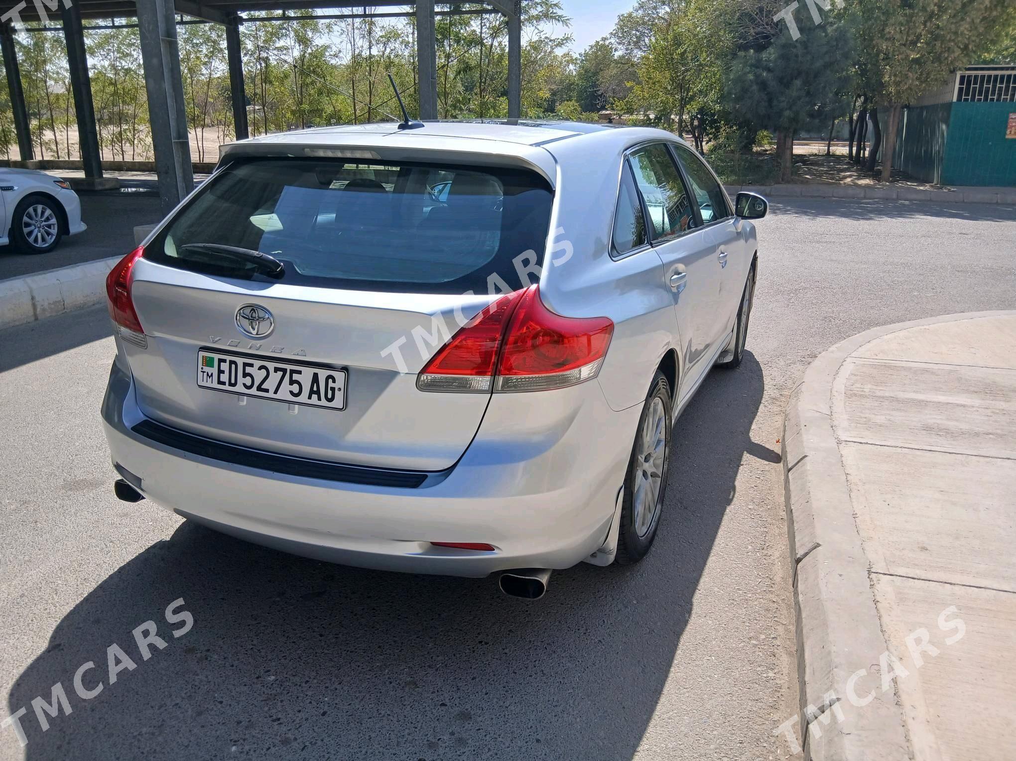 Toyota Venza 2011 - 240 000 TMT - Aşgabat - img 5